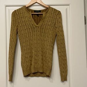 Lauren ralph lauren sweaters